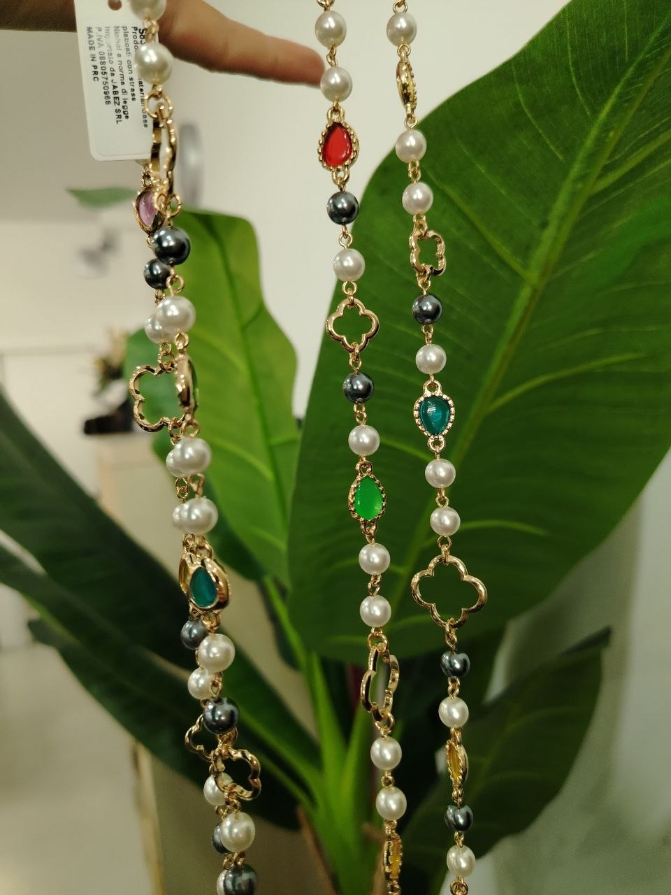 Фото High Garden Сумки