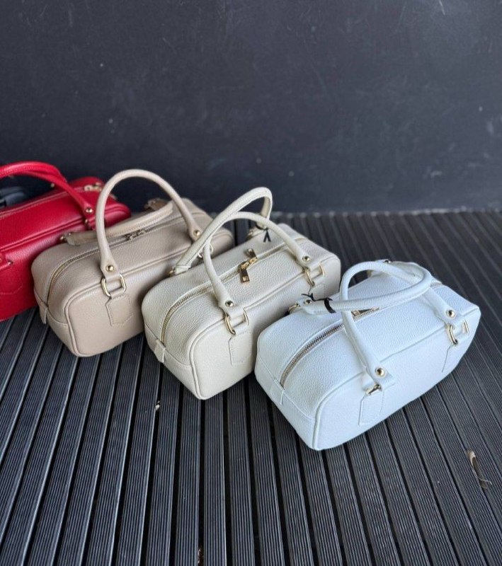 Фото High Garden Сумки