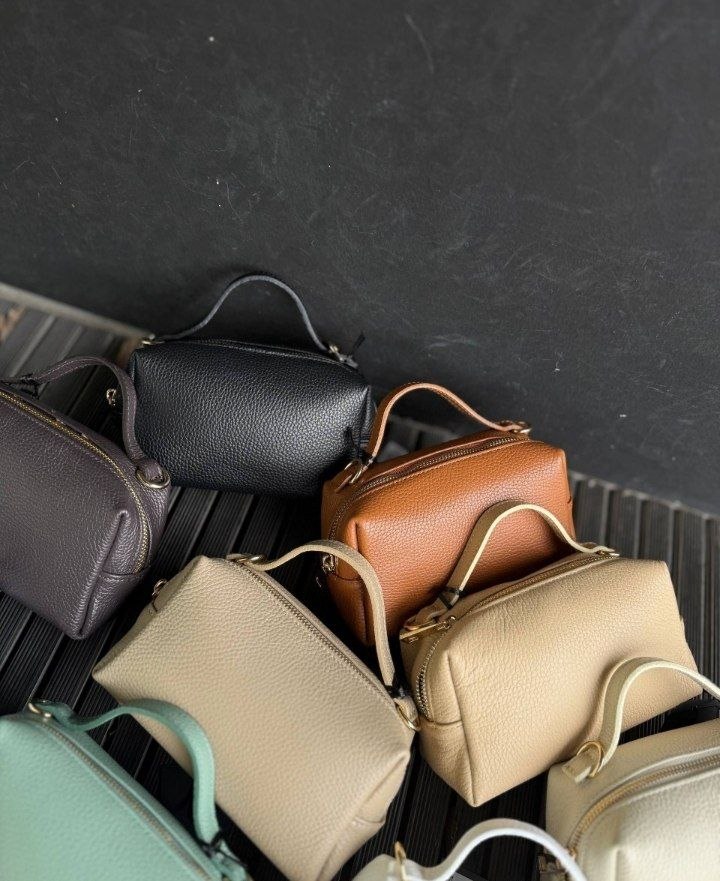 Фото High Garden Сумки