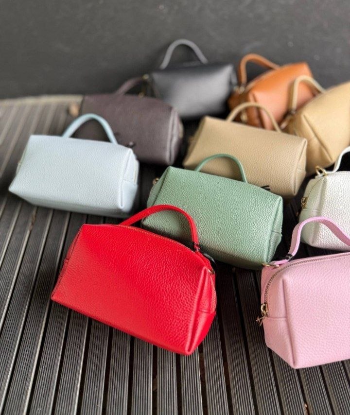 Фото High Garden Сумки