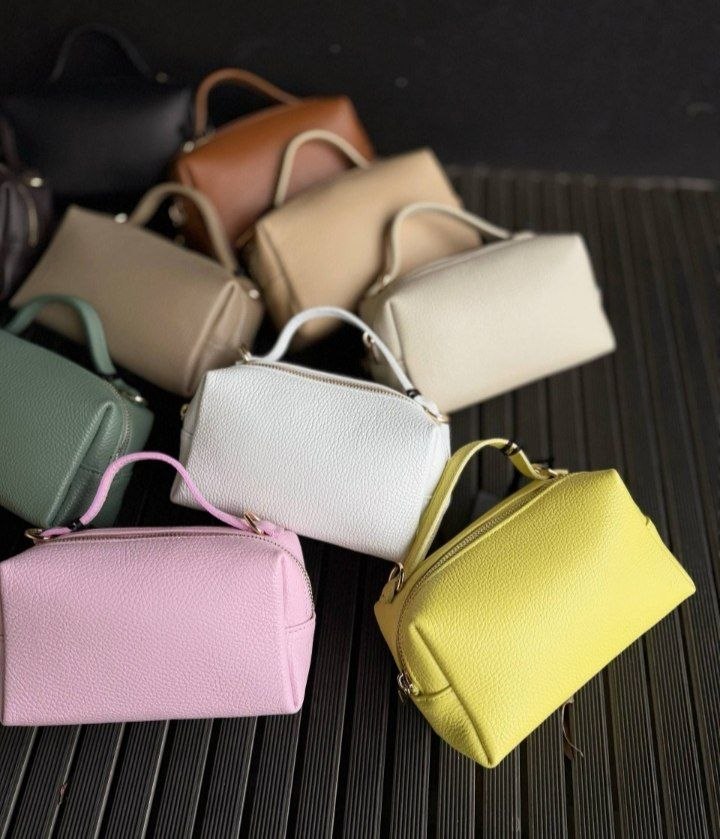 Фото High Garden Сумки