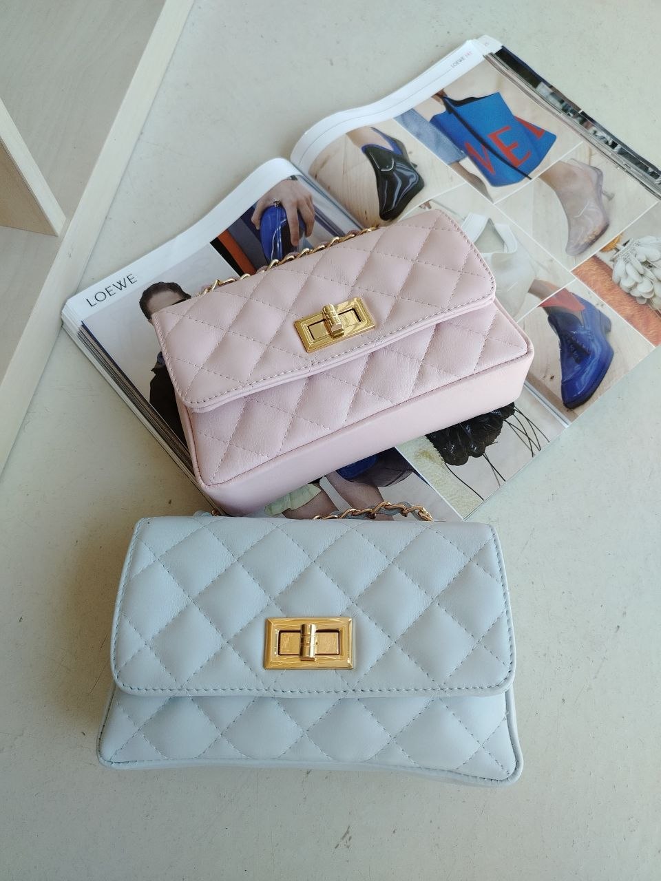 Фото High Garden Сумки