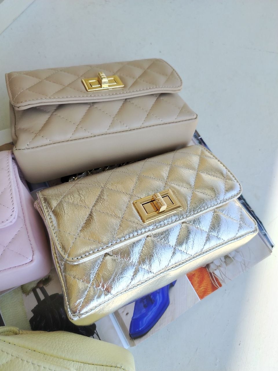 Фото High Garden Сумки