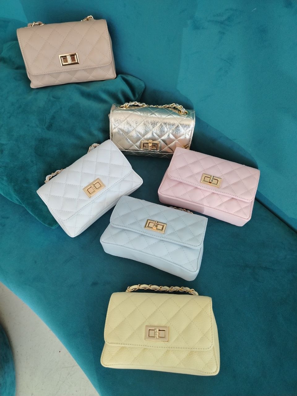 Фото High Garden Сумки