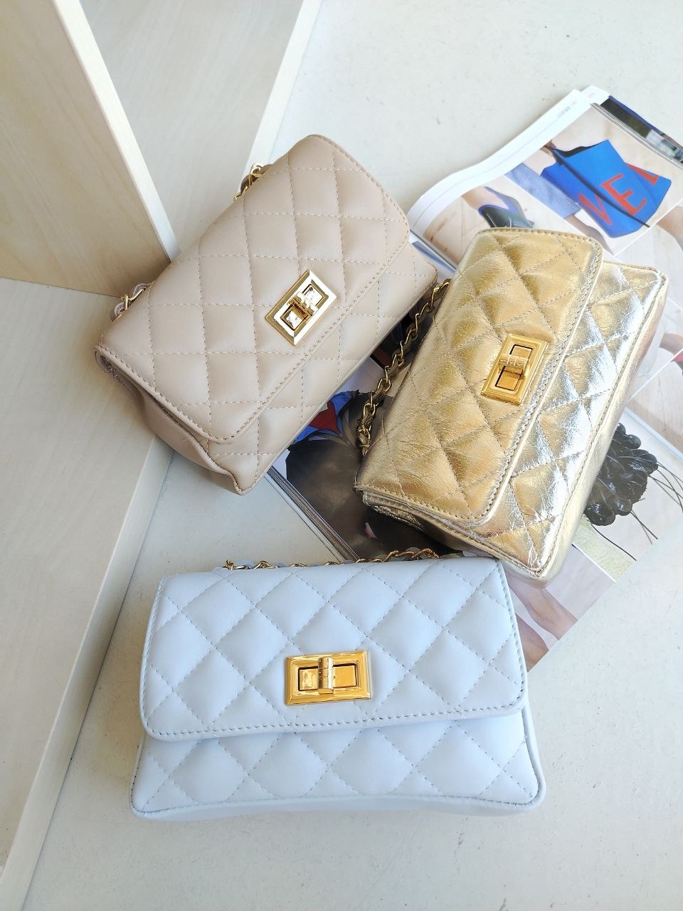 Фото High Garden Сумки