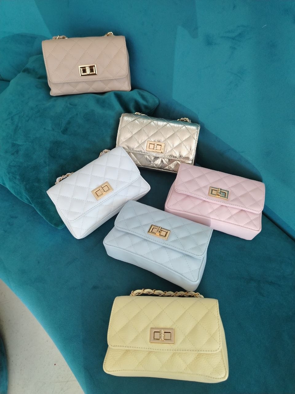 Фото High Garden Сумки