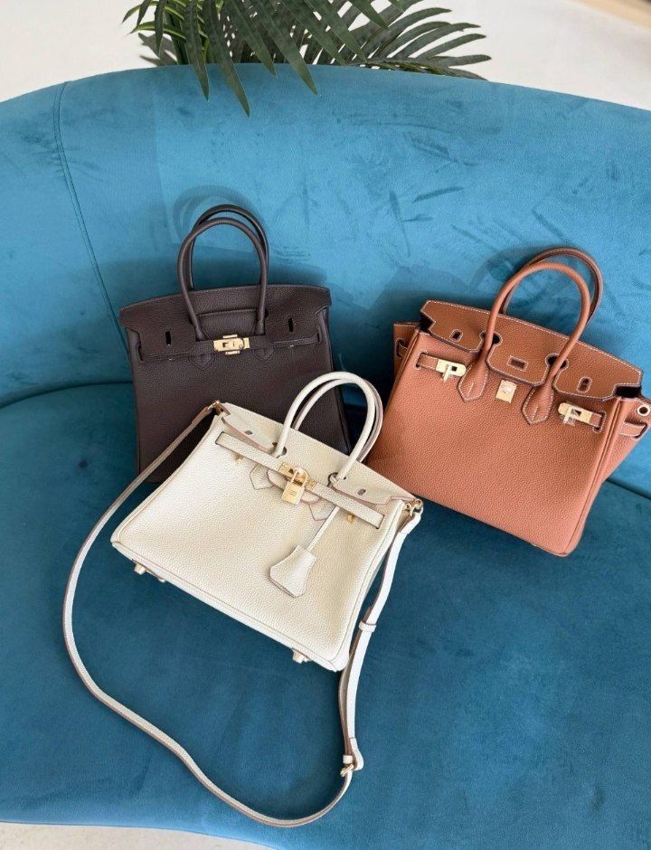 Фото High Garden Сумки