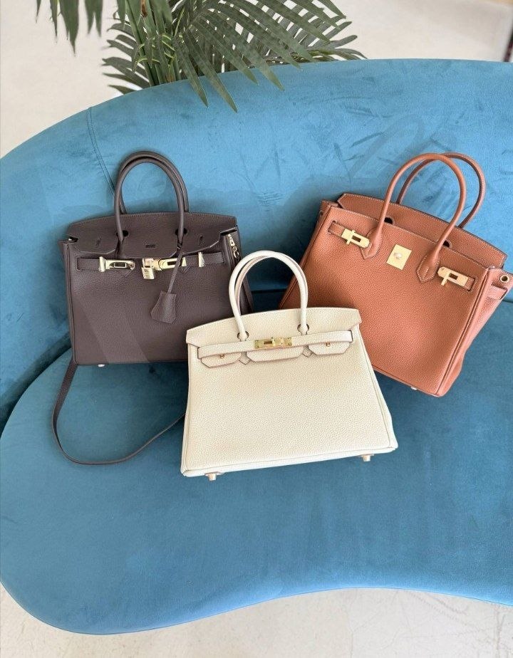 Фото High Garden Сумки