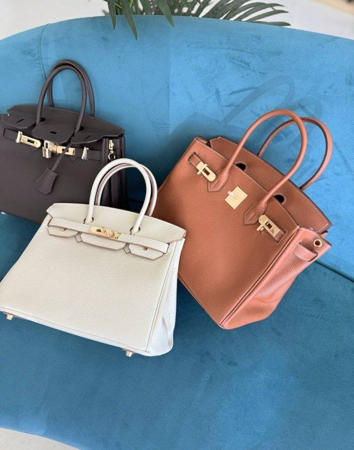 Фото High Garden Сумки