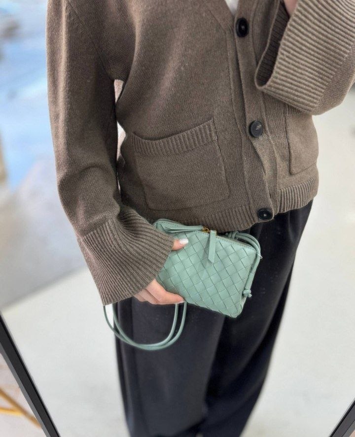 Фото High Garden Сумки