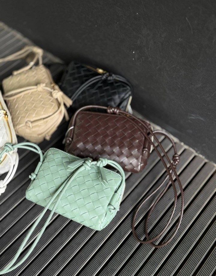 Фото High Garden Сумки