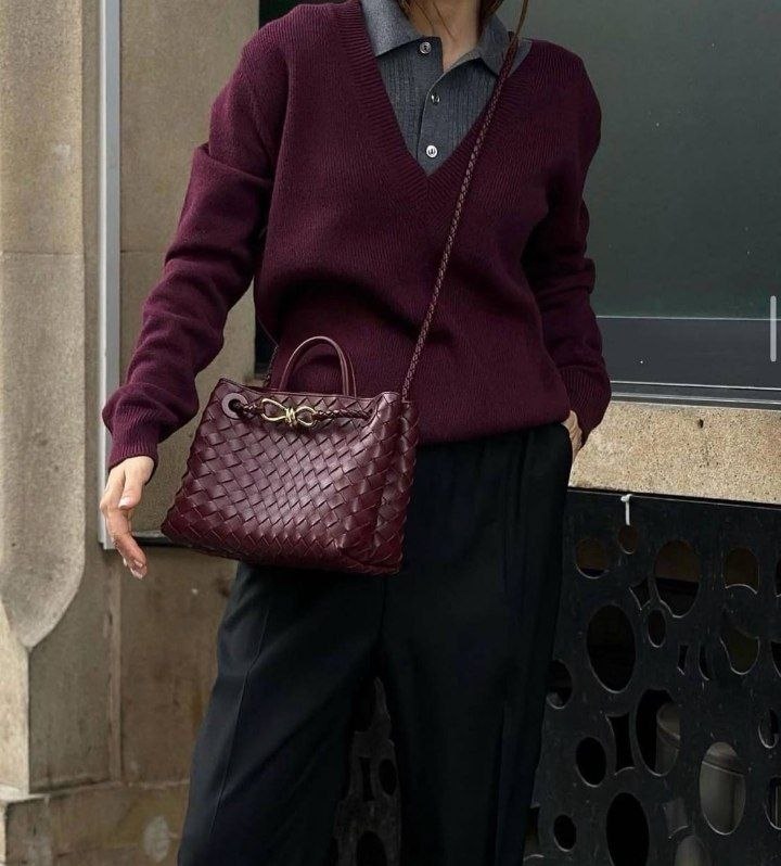 Фото High Garden Сумки