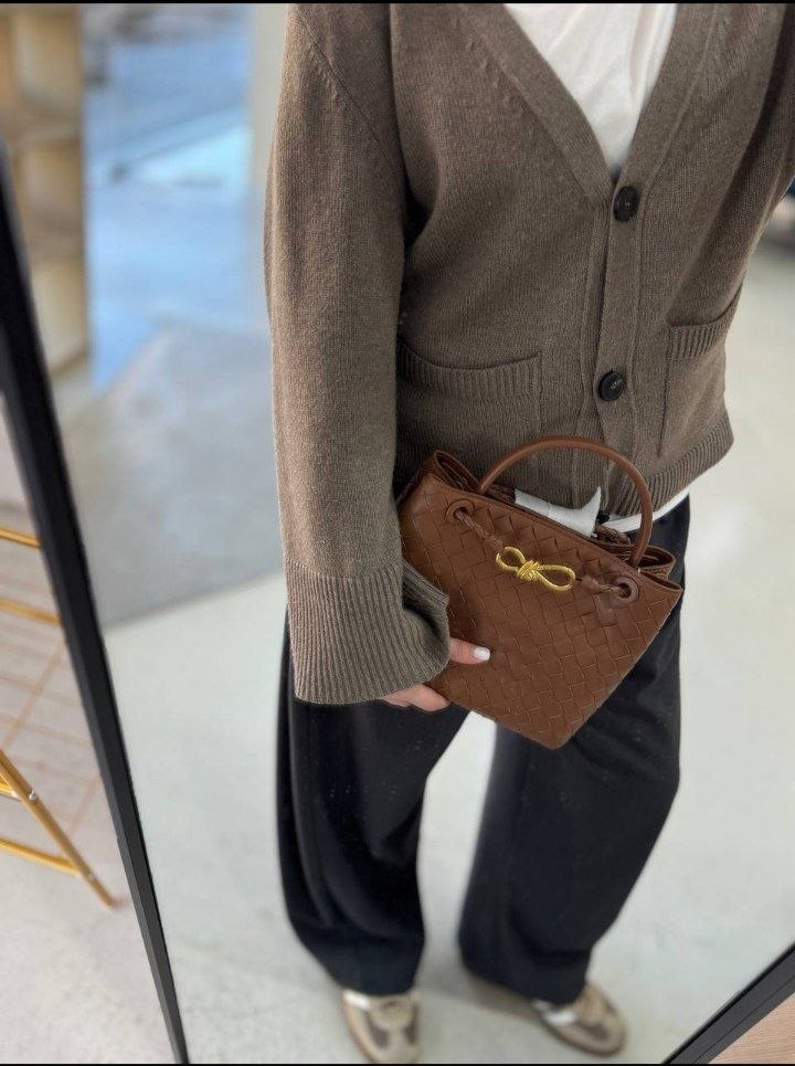 Фото High Garden Сумки