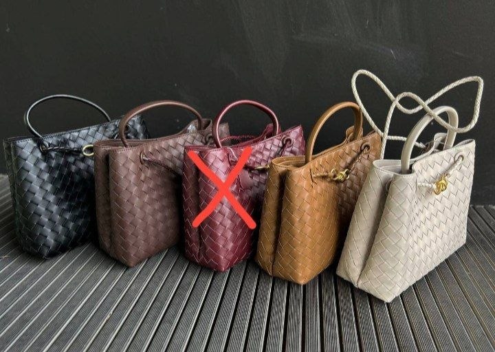 Фото High Garden Сумки