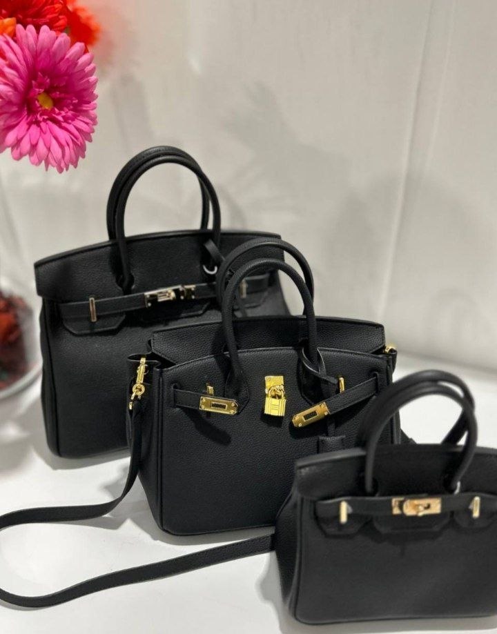 Фото High Garden Сумки