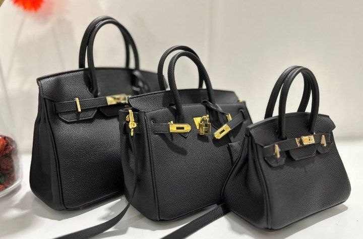 Фото High Garden Сумки