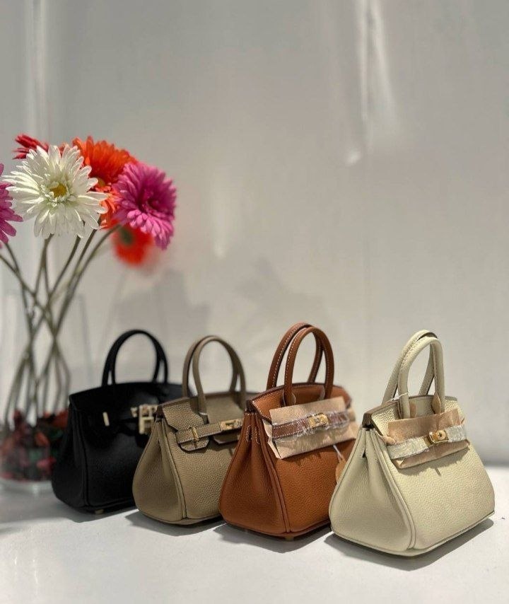 Фото High Garden Сумки