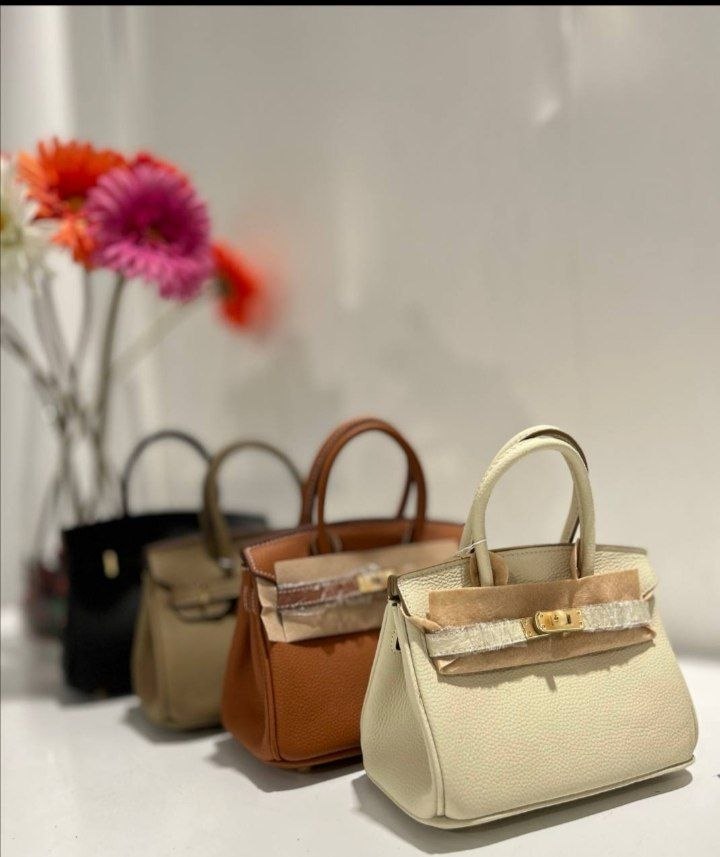 Фото High Garden Сумки