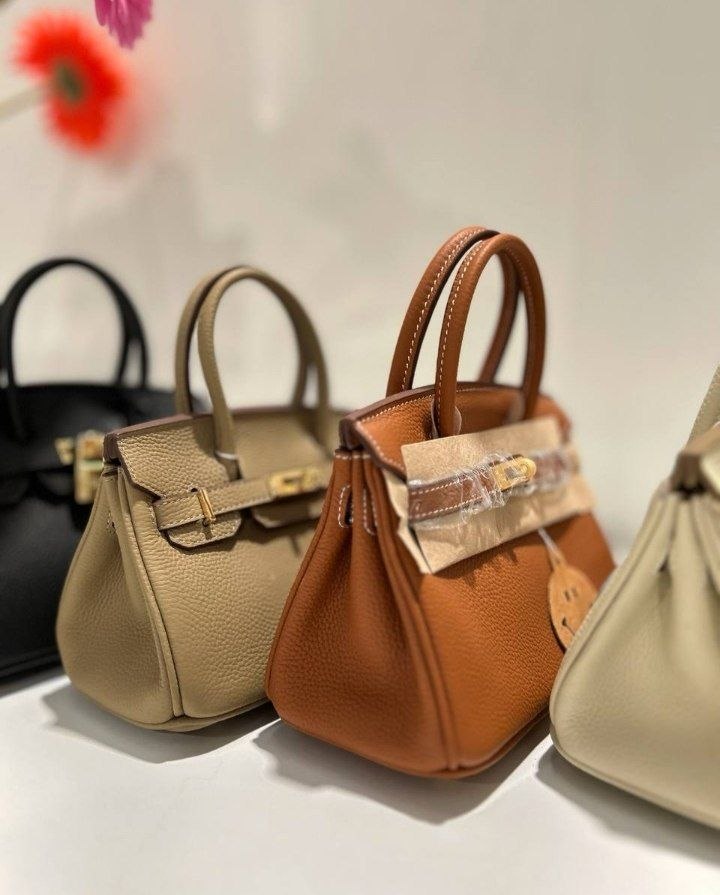 Фото High Garden Сумки