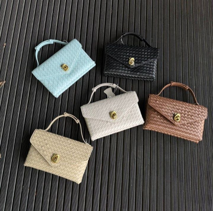 Фото High Garden Сумки