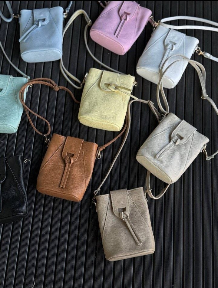 Фото High Garden Сумки