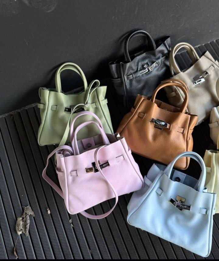 Фото High Garden Сумки