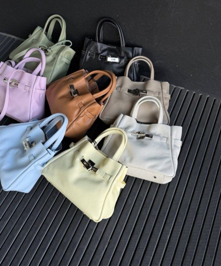 Фото High Garden Сумки