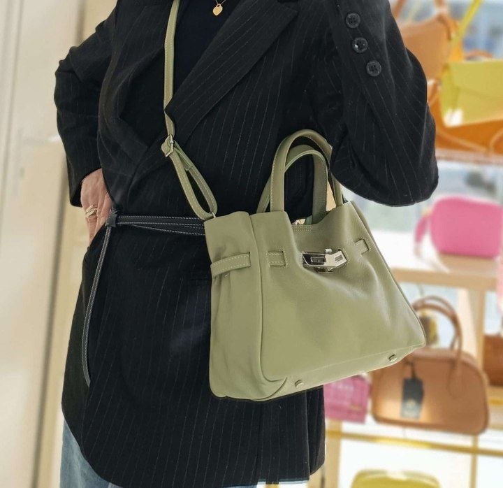 Фото High Garden Сумки