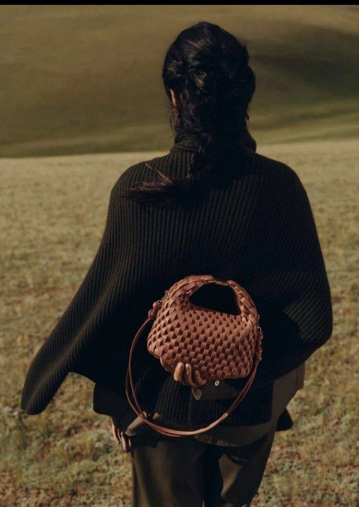 Фото High Garden Сумки