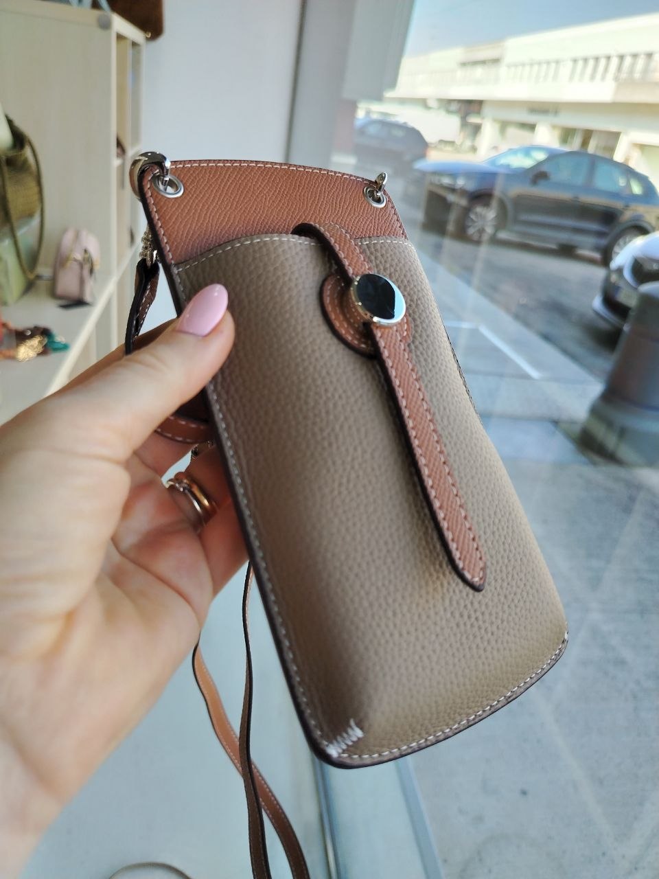 Фото High Garden Сумки