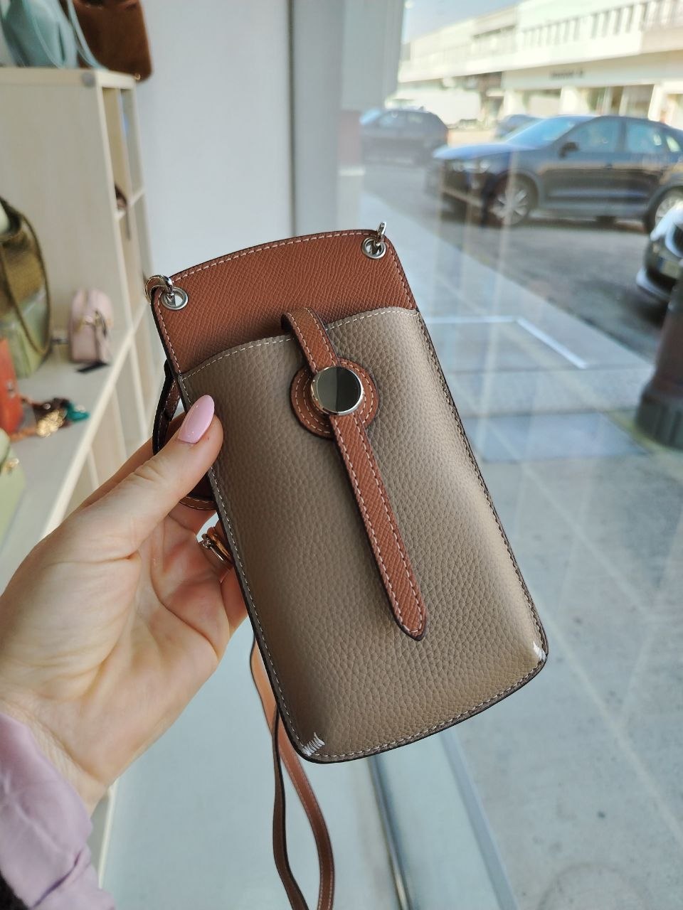 Фото High Garden Сумки