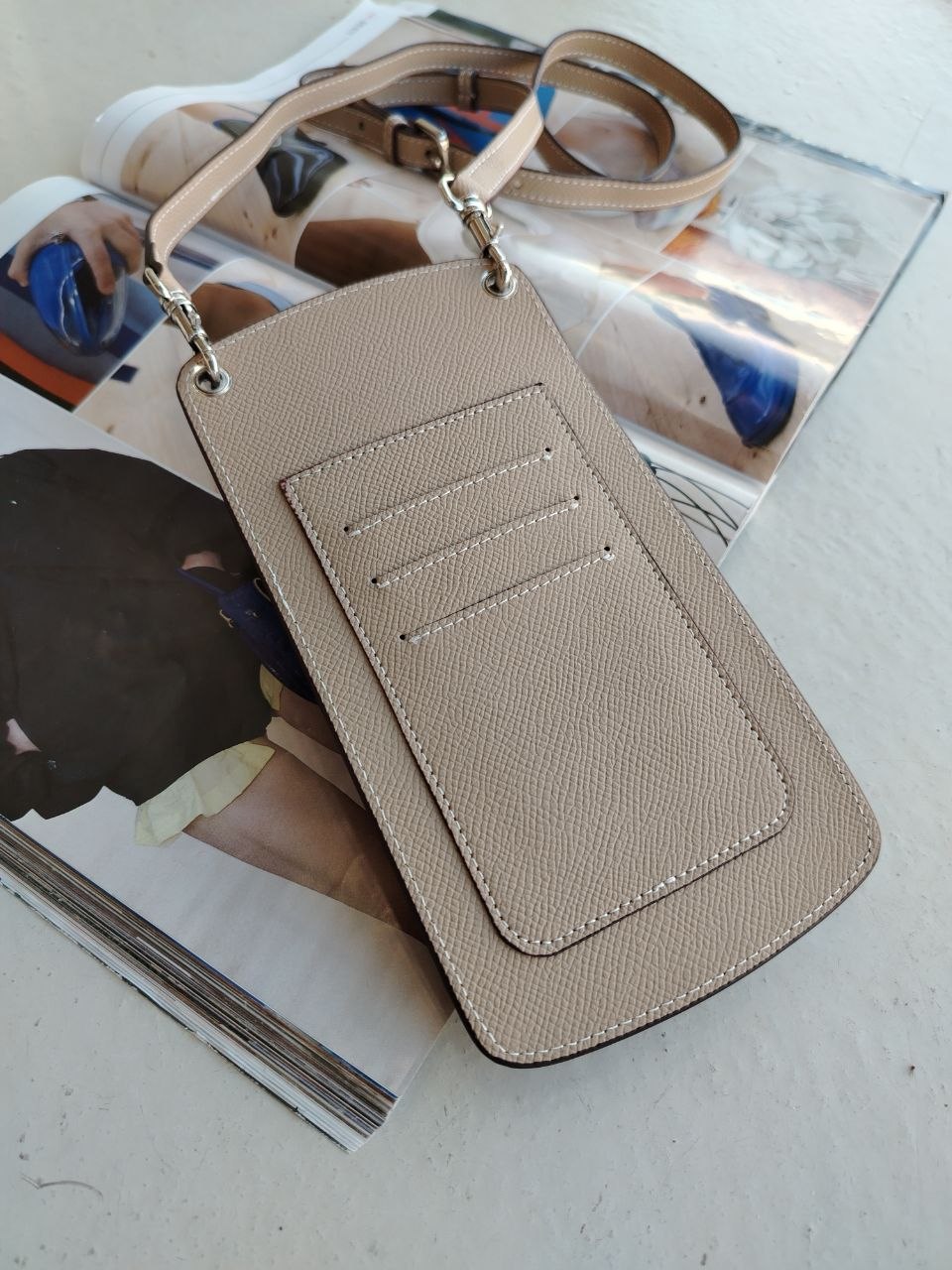 Фото High Garden Сумки