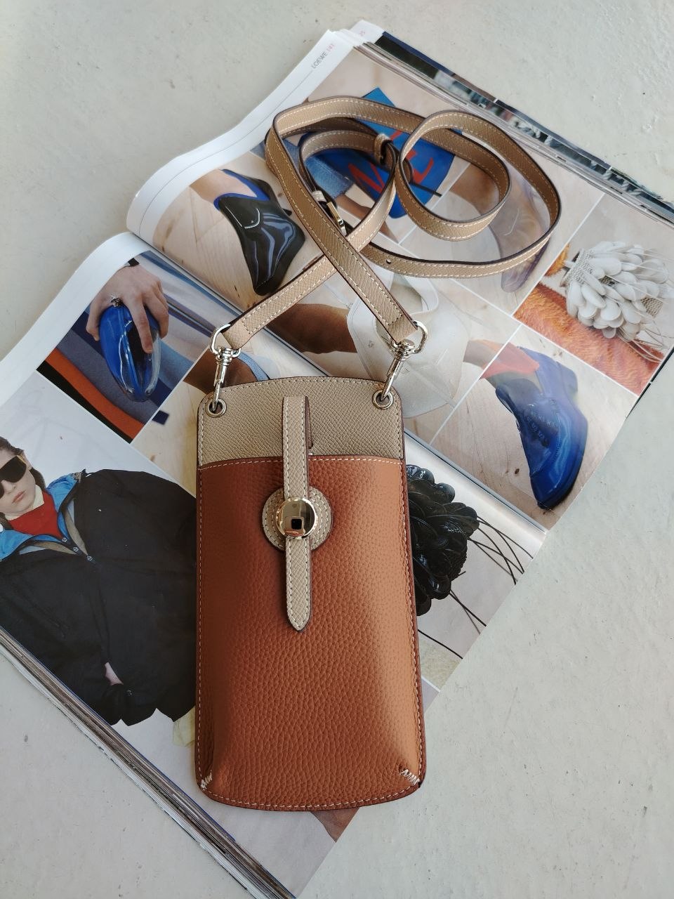 Фото High Garden Сумки