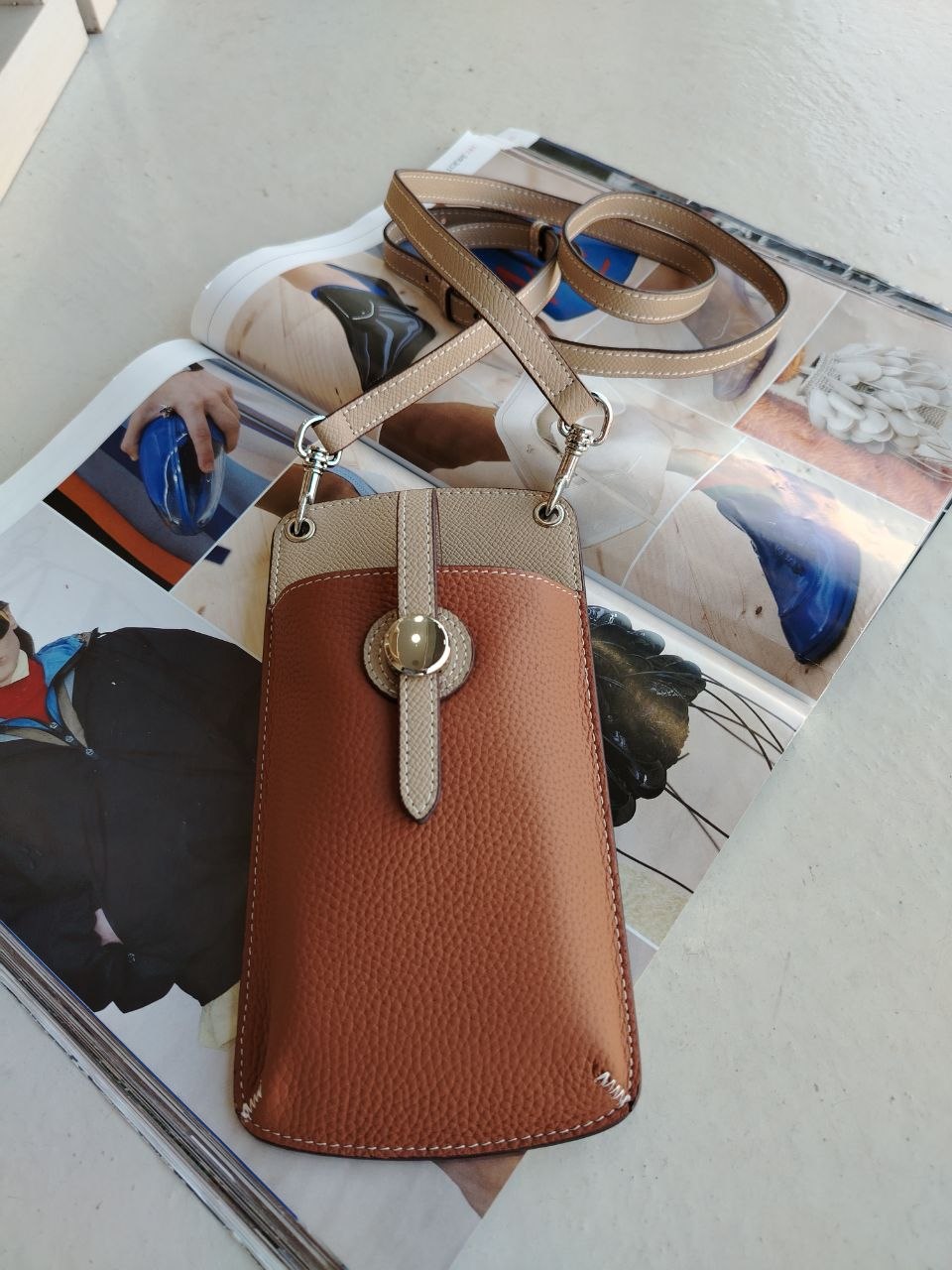 Фото High Garden Сумки