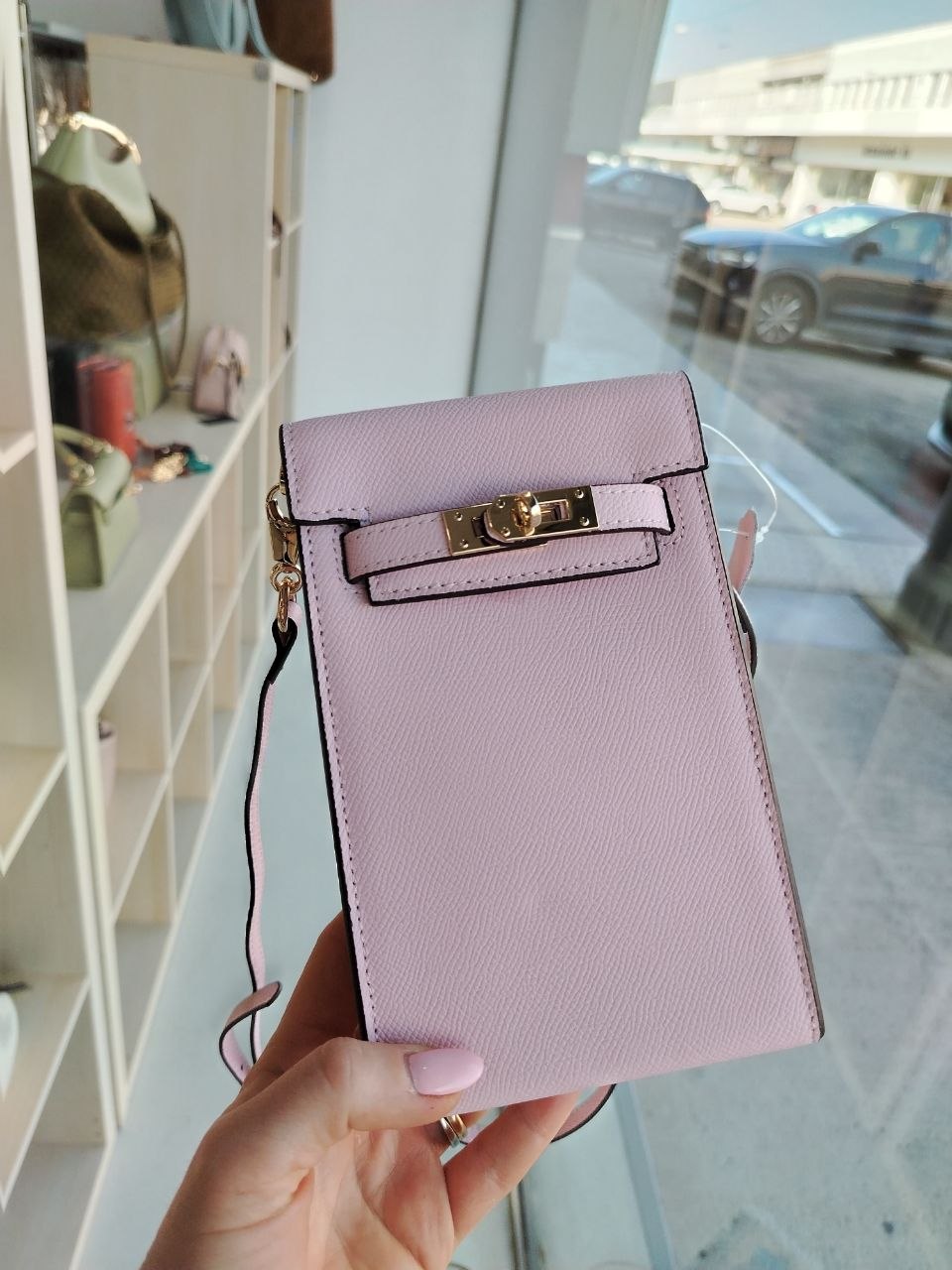 Фото High Garden Сумки