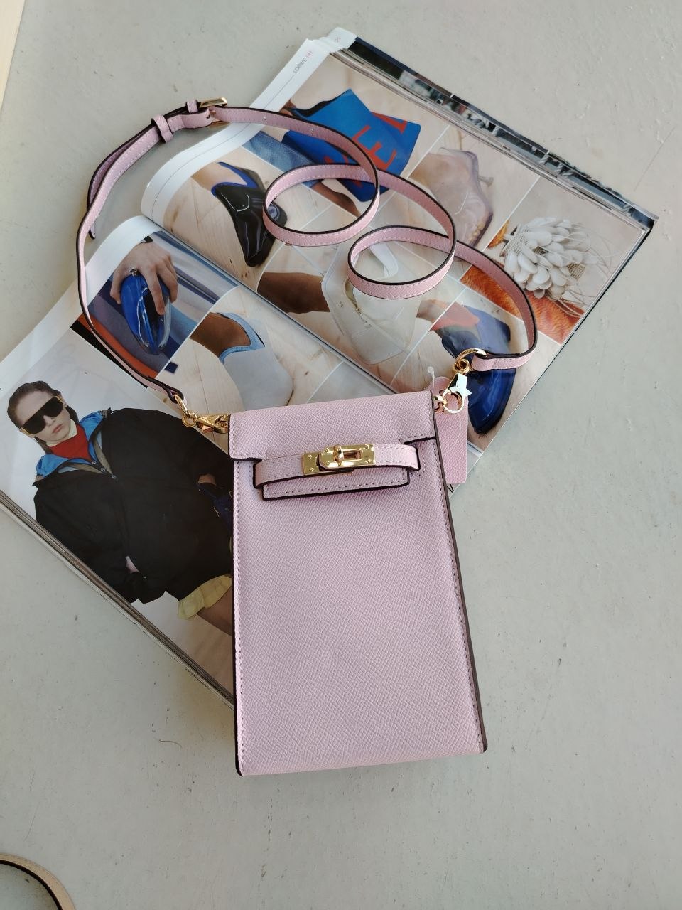 Фото High Garden Сумки