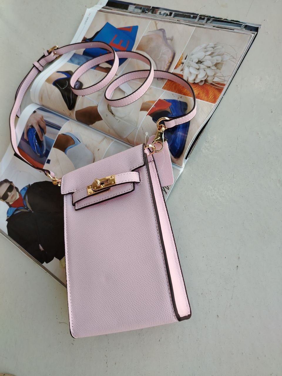 Фото High Garden Сумки