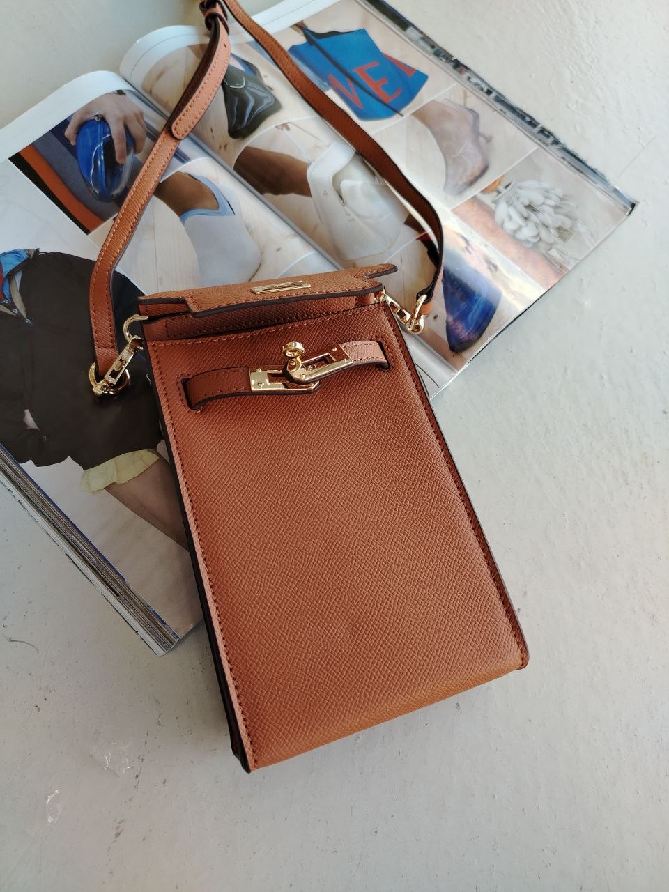 Фото High Garden Сумки