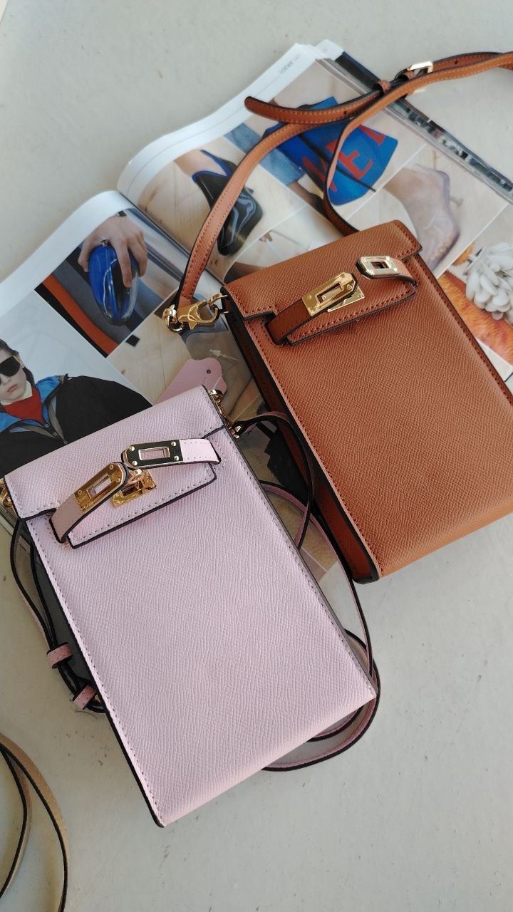 Фото High Garden Сумки