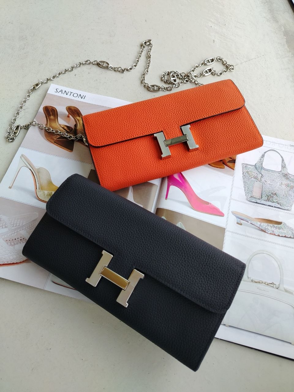 Фото High Garden Сумки