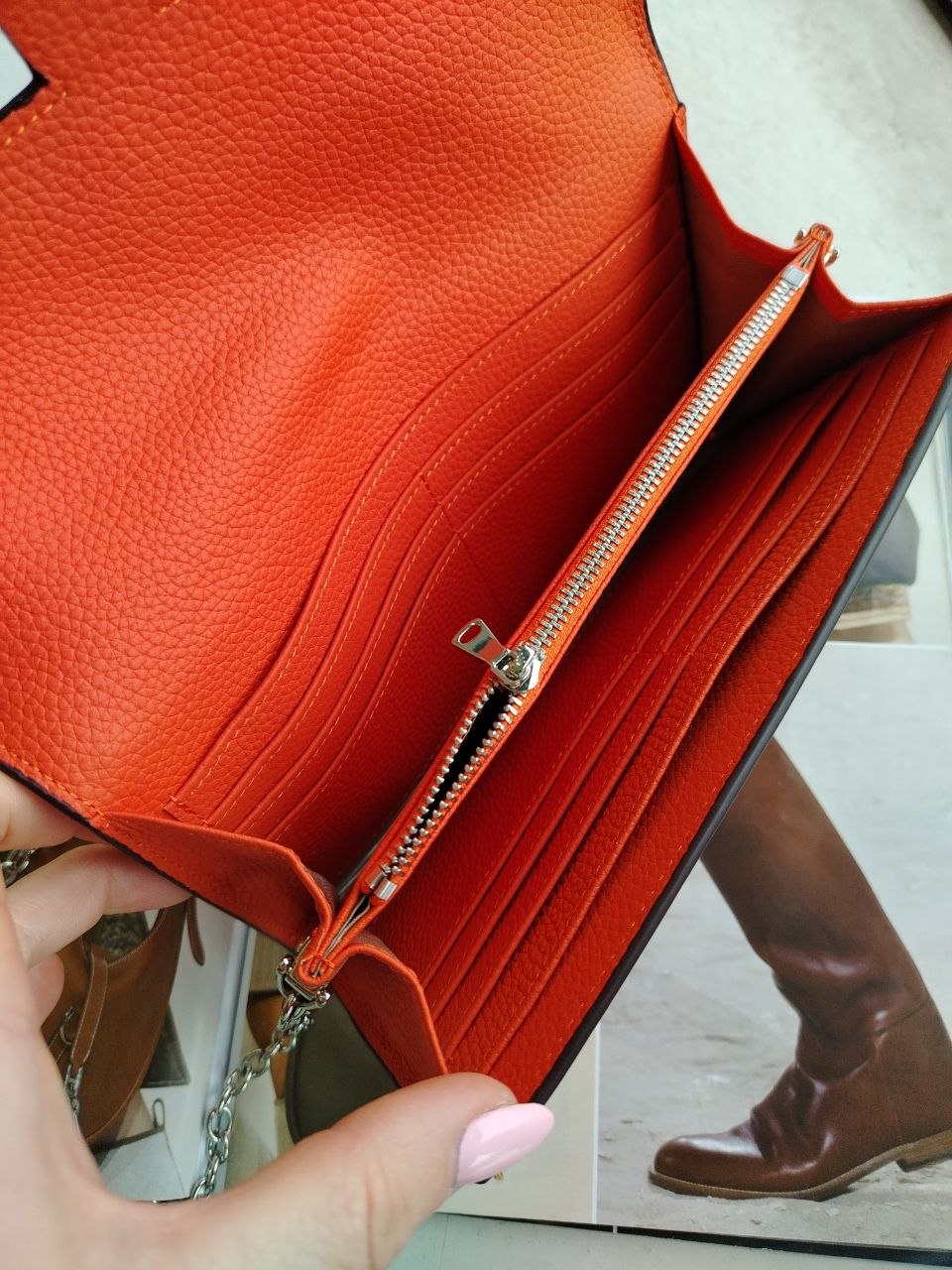 Фото High Garden Сумки