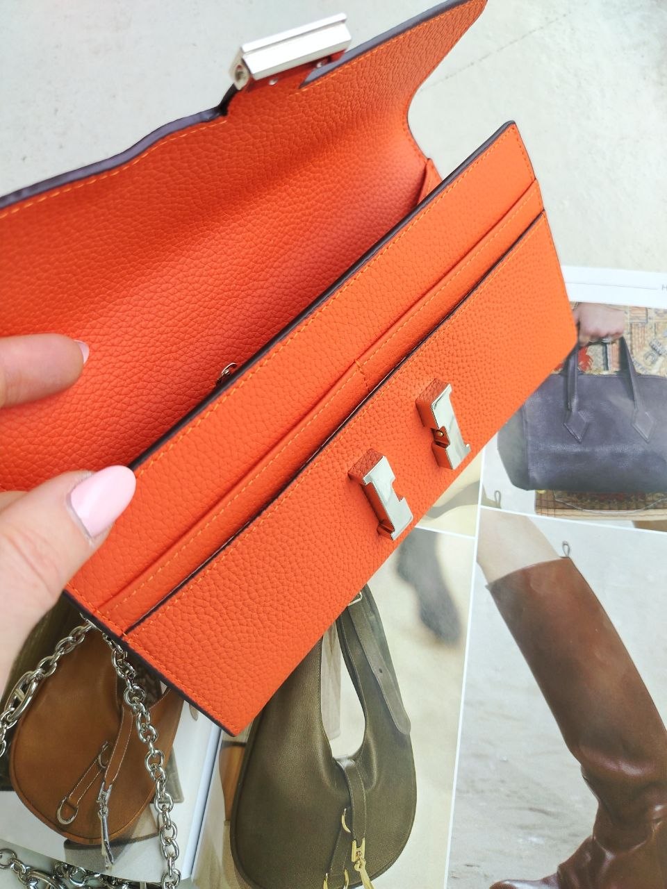 Итальянская одежда, бренд High Garden Сумки, арт. 74214564