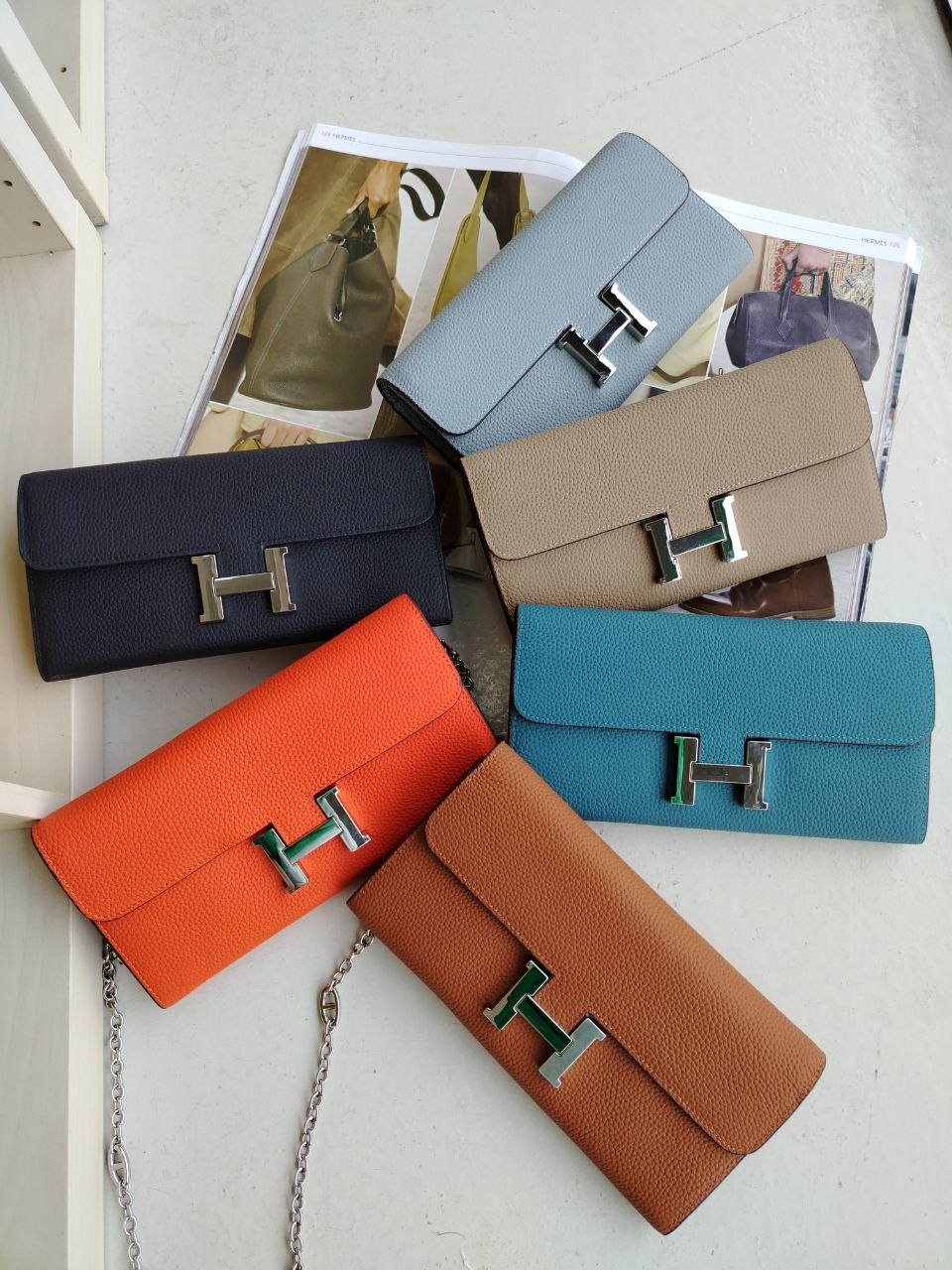 Фото High Garden Сумки