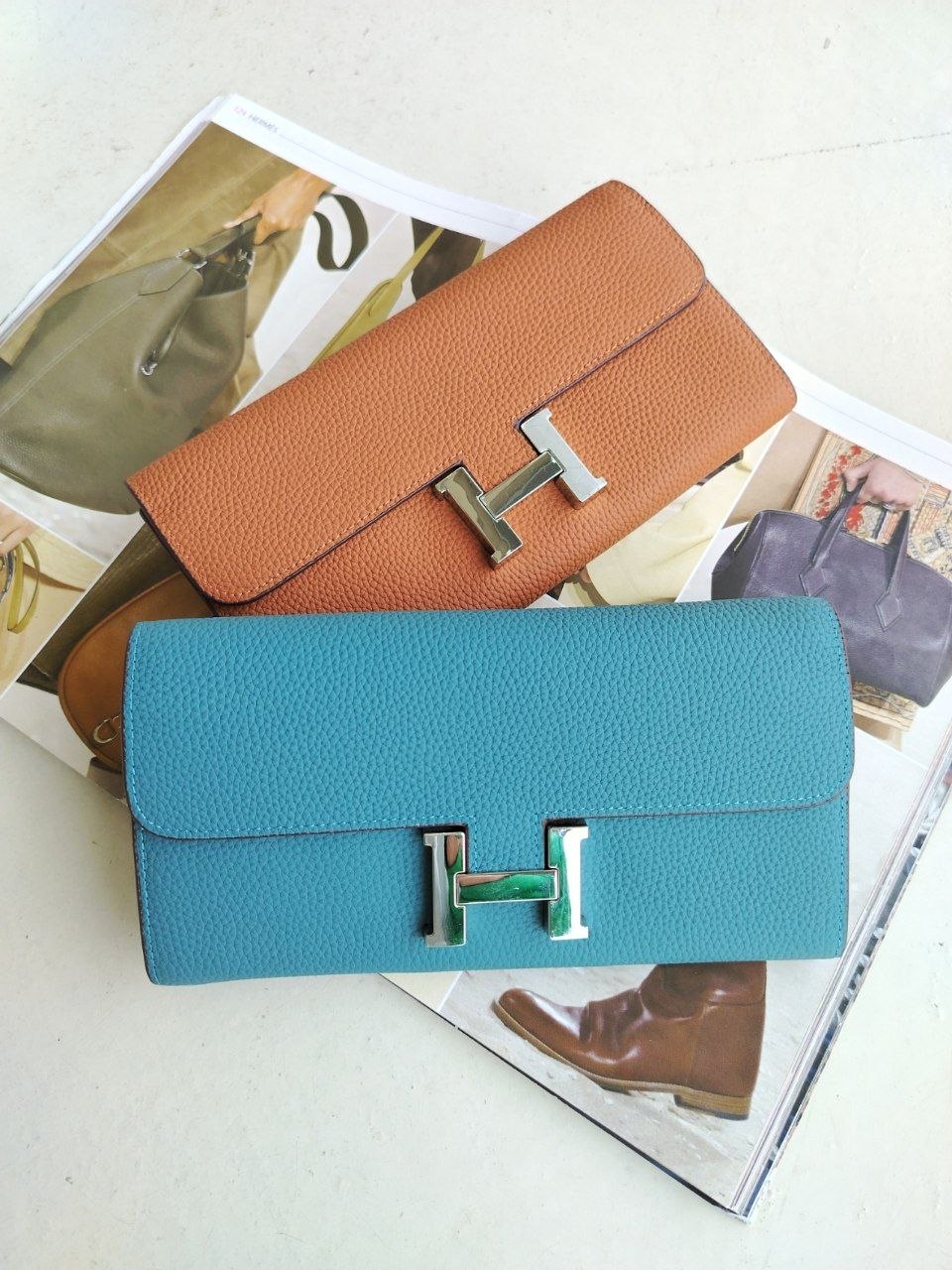 Фото High Garden Сумки