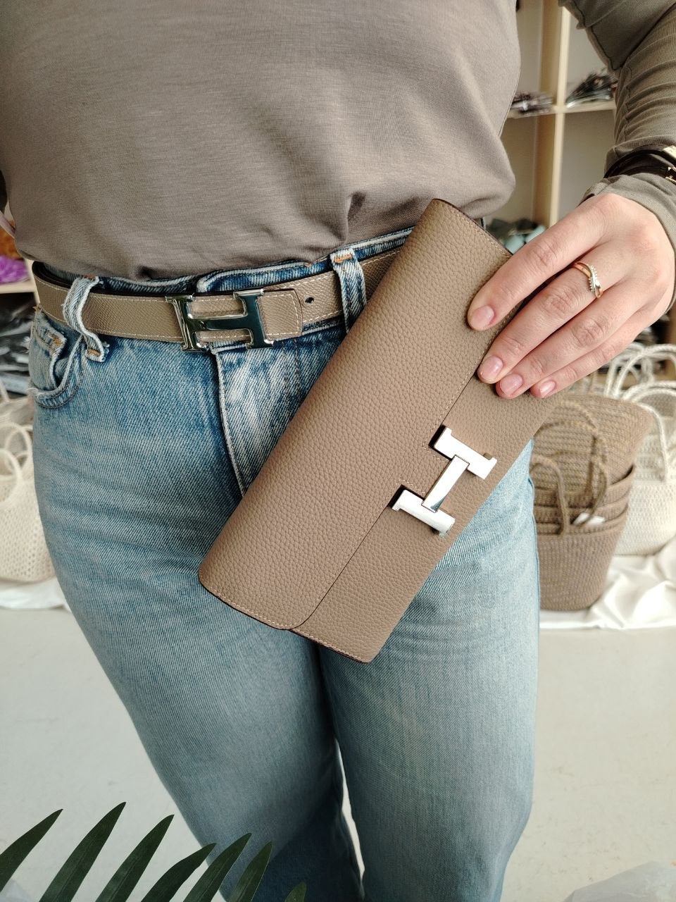 Фото High Garden Сумки