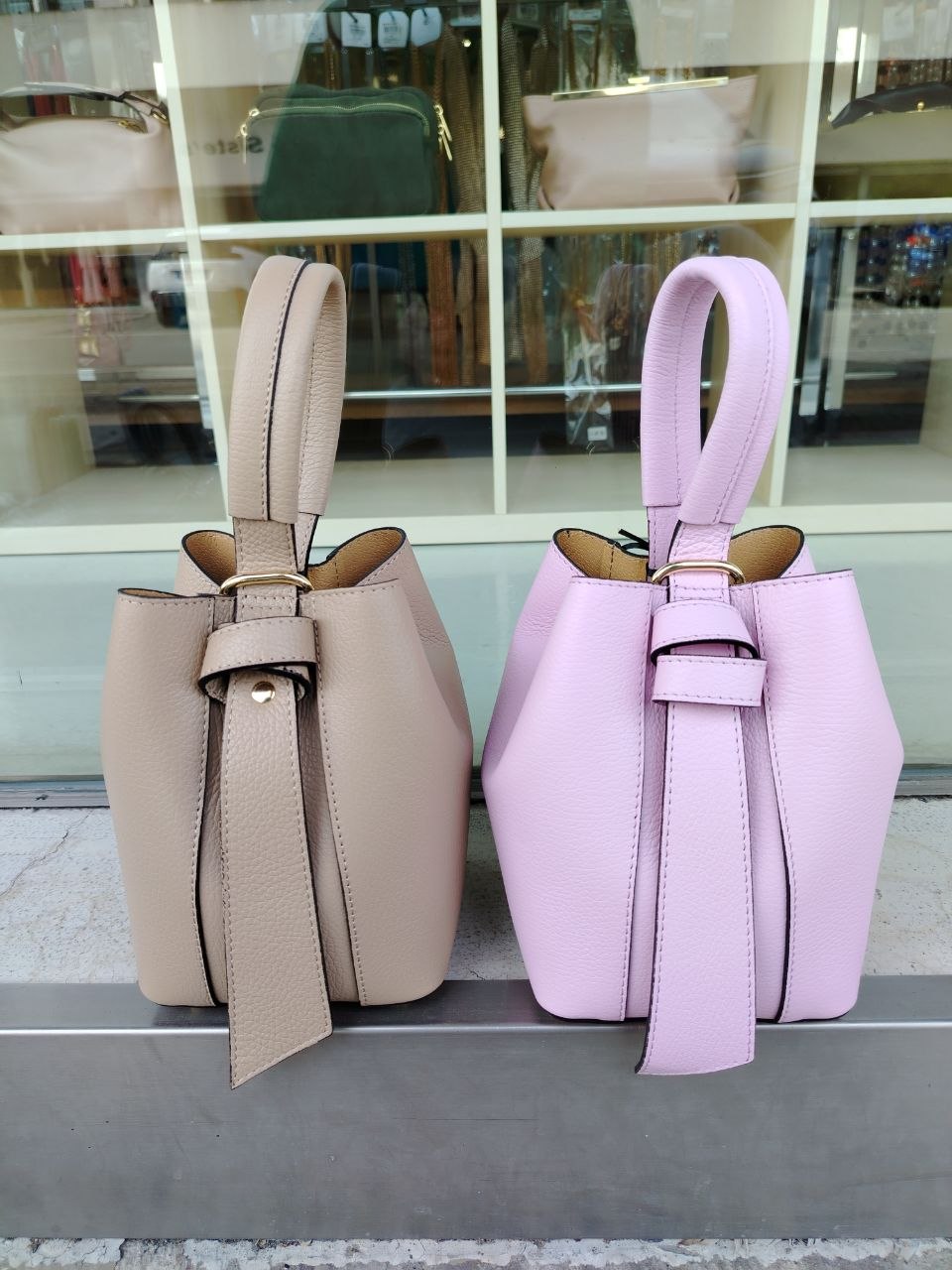 Фото High Garden Сумки