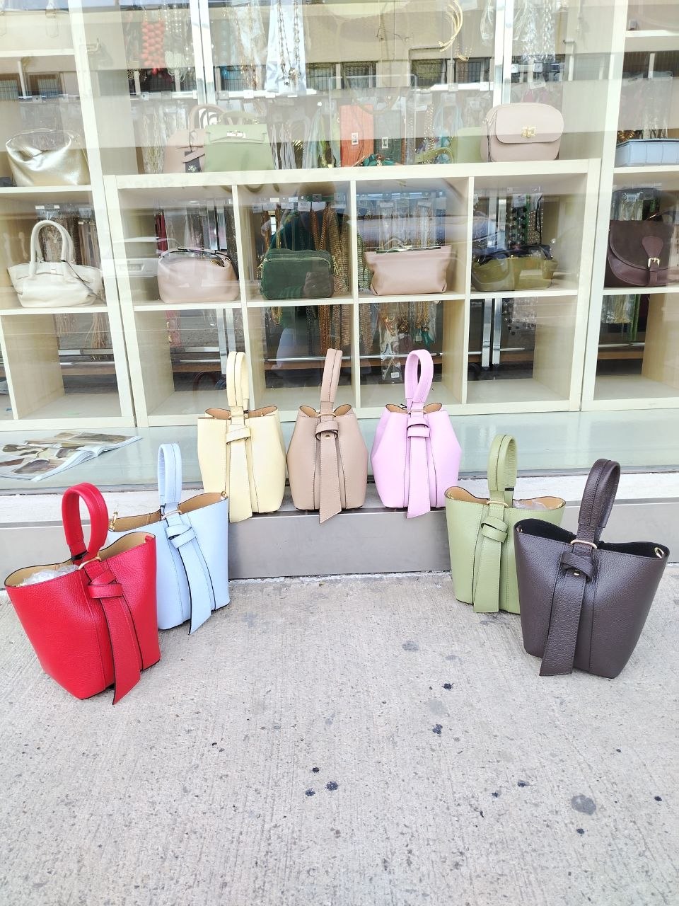 Фото High Garden Сумки