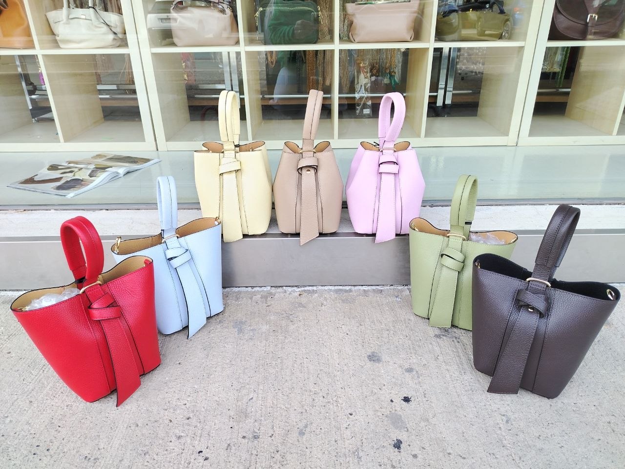 Фото High Garden Сумки