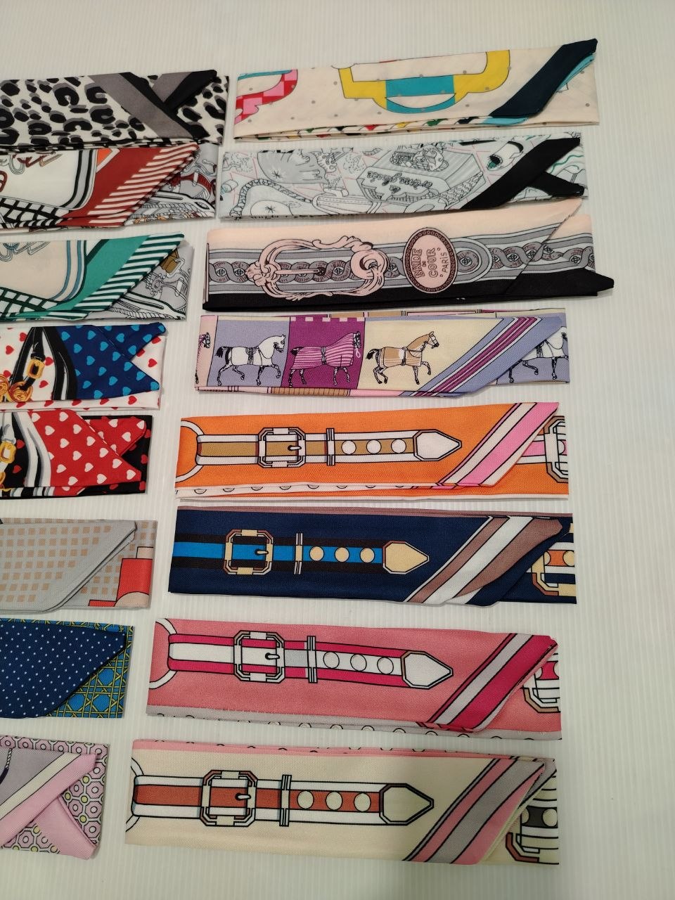 Фото High Garden Сумки