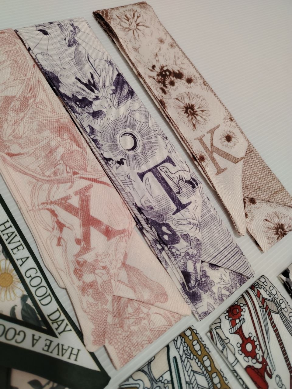 Фото High Garden Сумки